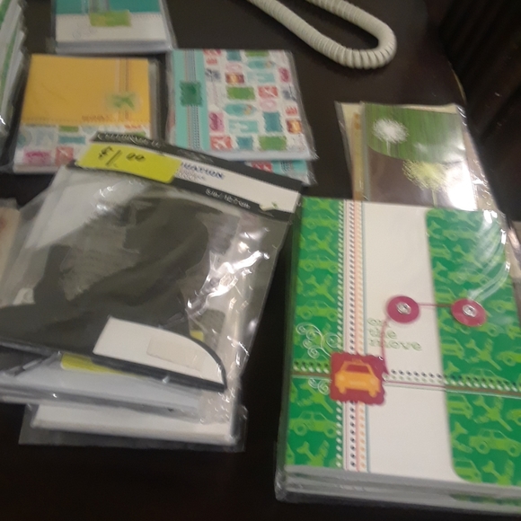 Crafting - Reseller Box - Picture 4 of 7